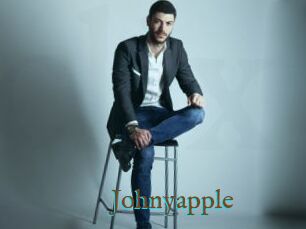 Johnyapple