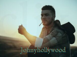 Johnyhollywood