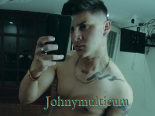 Johnymulticum