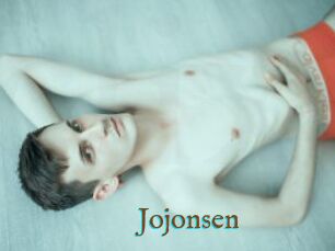 Jojonsen