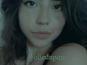 Joliedupont