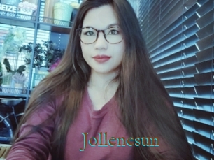 Jollenesun