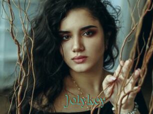 Jolykey