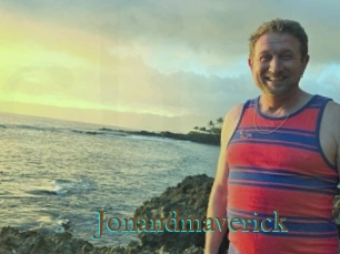 Jonandmaverick