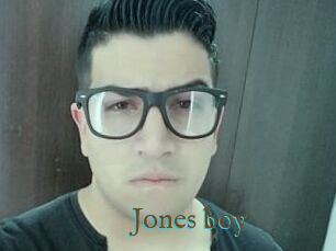 Jones_boy