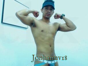 Jonhannv18