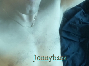 Jonnybans