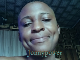 Jonnypower