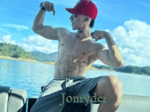 Jonryder