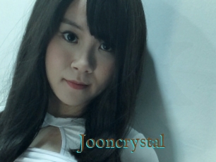 Jooncrystal