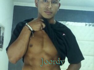 Joordy