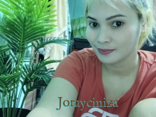 Jorayciniza