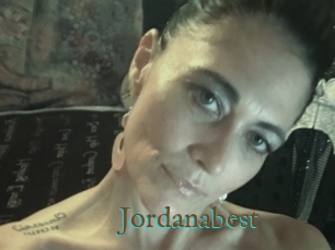 Jordanabest