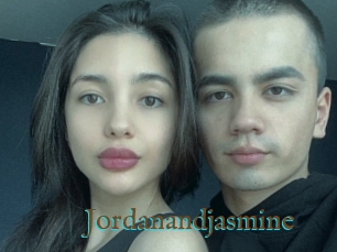 Jordanandjasmine