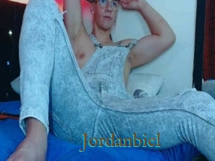 Jordanbiel