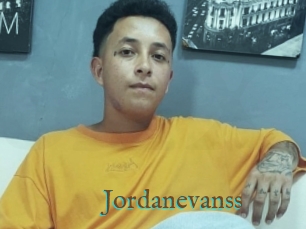 Jordanevanss