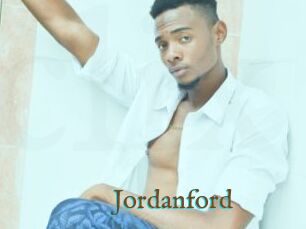 Jordanford