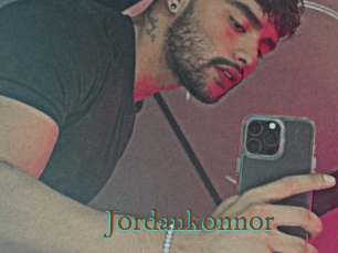 Jordankonnor