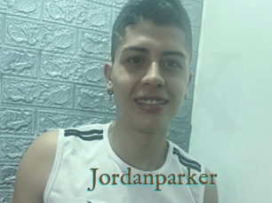 Jordanparker