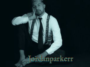 Jordanparkerr