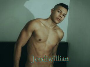 Jordiwillian