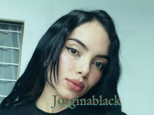 Jorginablack