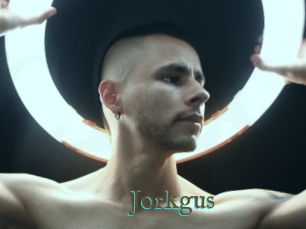 Jorkgus