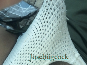 Josebiigcock