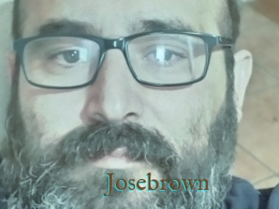 Josebrown