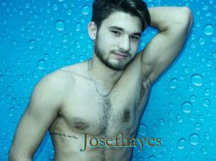 Josefhayes