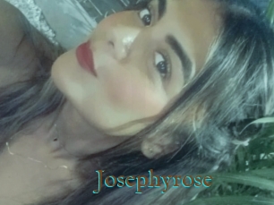 Josephyrose