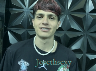 Josethsexy