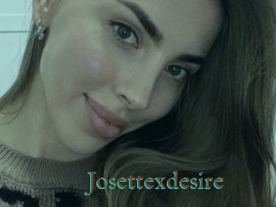 Josettexdesire