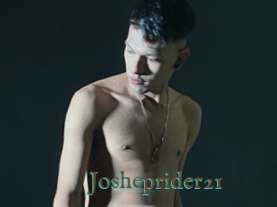 Josheprider21