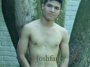 Joshfanty