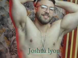 Joshua_lyon