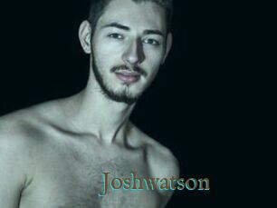 Joshwatson