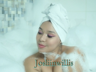 Josliinwillis