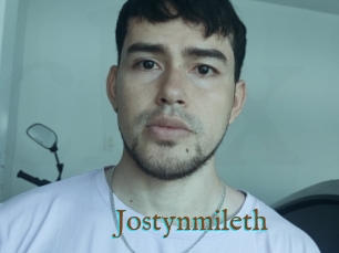 Jostynmileth