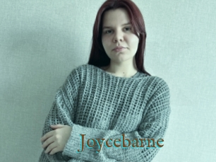 Joycebarne