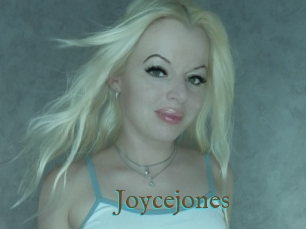 Joycejones