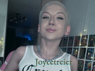 Joycetreier