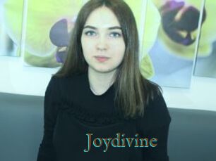 Joydivine