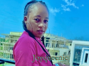 Joyqueenie