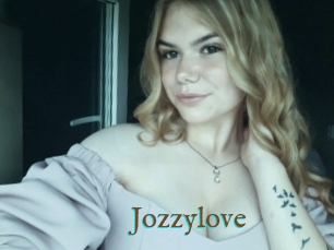 Jozzylove