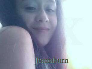 Juanaburn