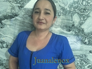 Juanalenox