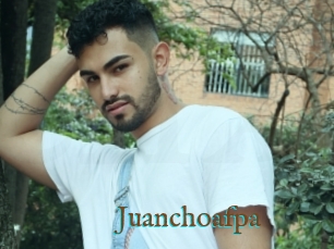 Juanchoafpa