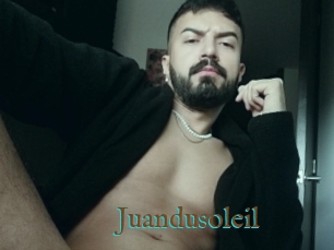 Juandusoleil