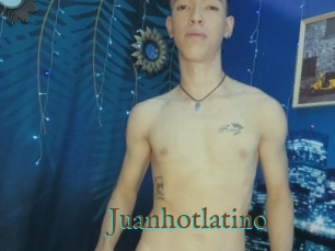 Juanhotlatino